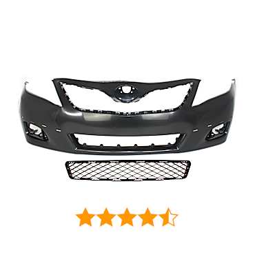 Bumper Grille