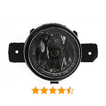 Fog Light