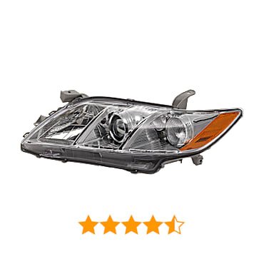 Headlight