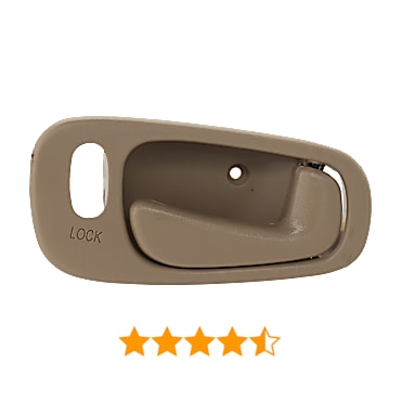 Interior Door Handle