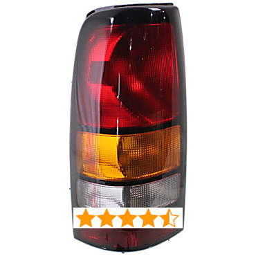 Tail Light