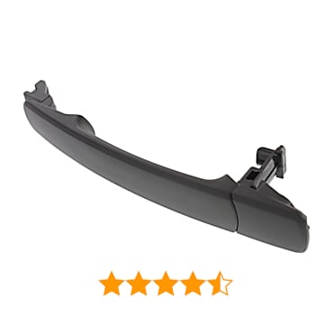 Exterior Door Handle