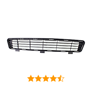 Bumper Grille