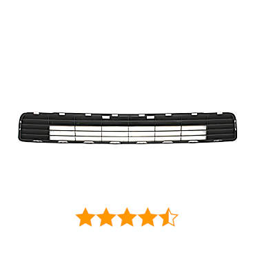 Bumper Grille