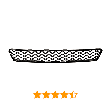 Bumper Grille