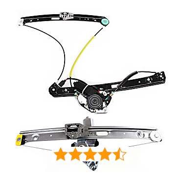 Window Regulator
