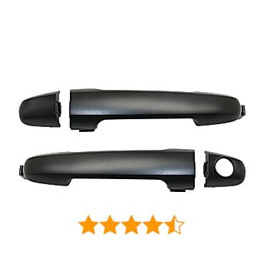 Exterior Door Handle