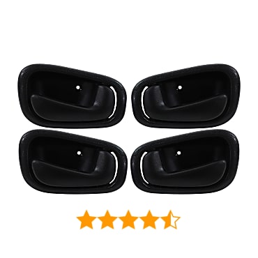 Interior Door Handle