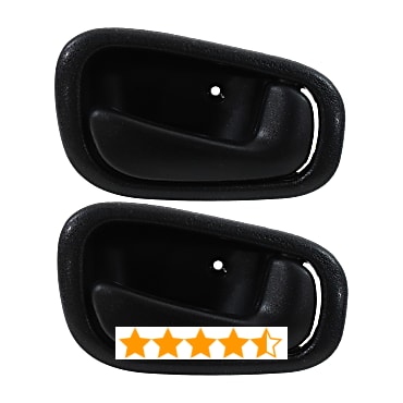 Interior Door Handle