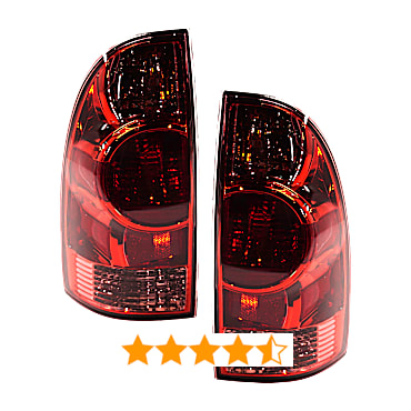 Tail Light