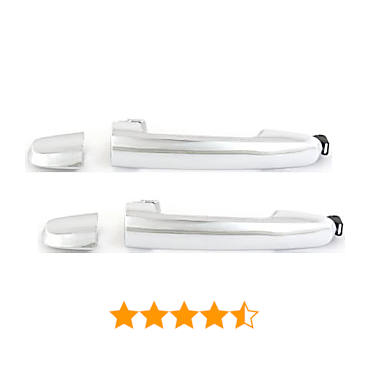 Exterior Door Handle