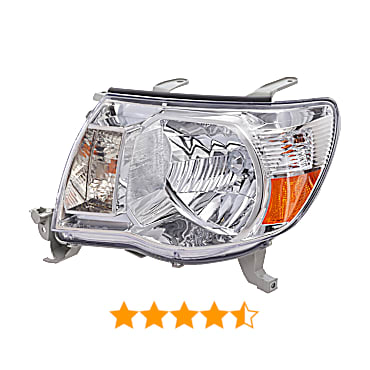 Headlight