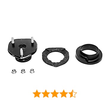 Shock and Strut Mount