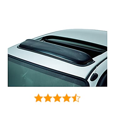 Air Deflector