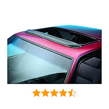 Air Deflector