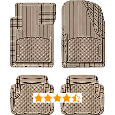Floor Mats