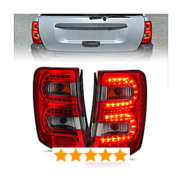 Tail Light