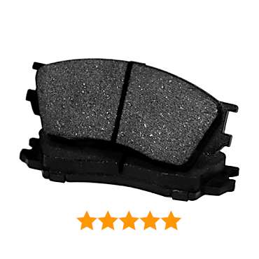 Brake Pad Set
