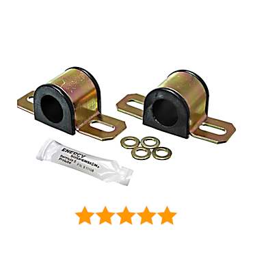 Sway Bar Bushing