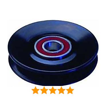 Accessory Belt Tension Pulley
