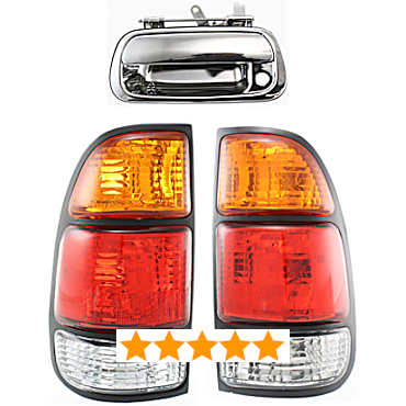 Tail Light