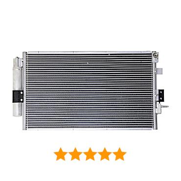 A/C Condenser