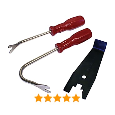 Trim Panel Removal Tool