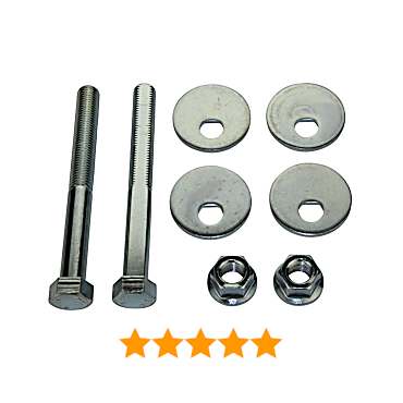 Camber and Alignment Kit