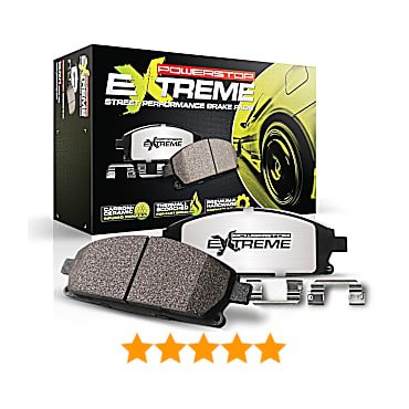 Brake Pad Set