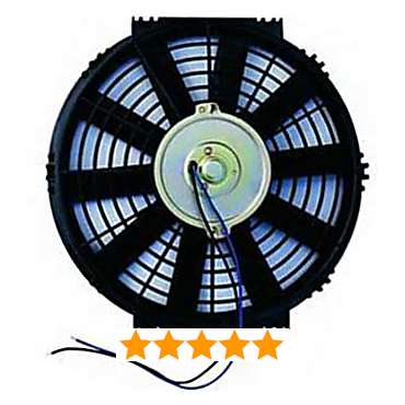 Cooling Fan Assembly