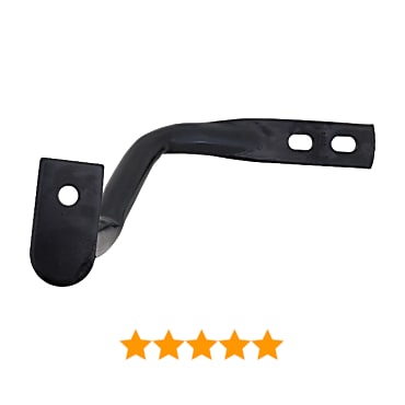 Bumper Bracket