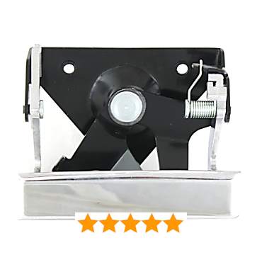 Tailgate Handle