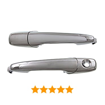 Exterior Door Handle