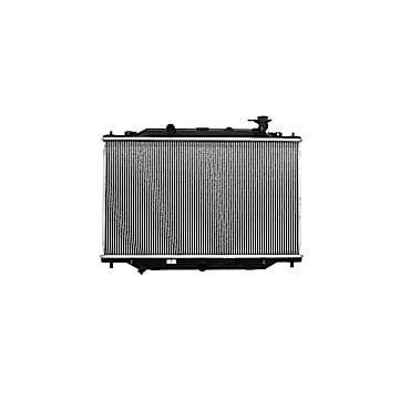 CSF Radiator, Without Transmission Cooler
