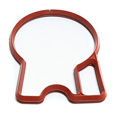 Felpro Throttle Body Gasket - Direct Fit, Sold Individually