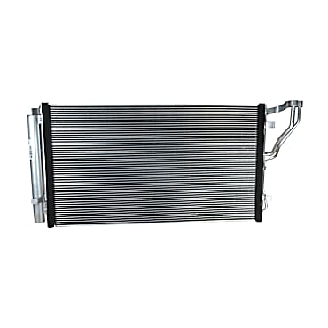 GPD A/C Condenser