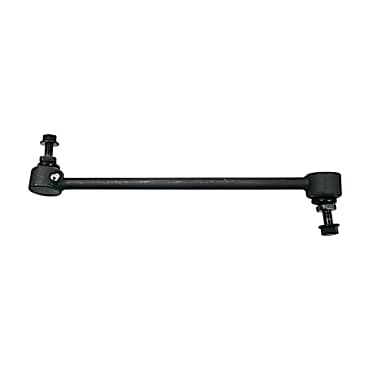Moog Front, Driver Side Sway Bar Link, Problem Solver Series