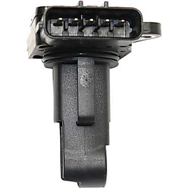 DriveWire Mass Air Flow Sensor