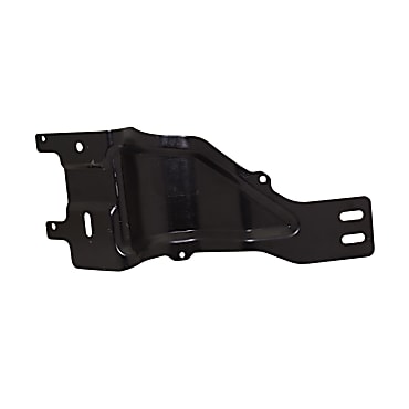 Replacement Front, Passenger Side Bumper Bracket