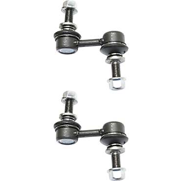 TrueDrive Front, Driver and Passenger Side Sway Bar Link