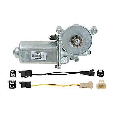 Window Motor