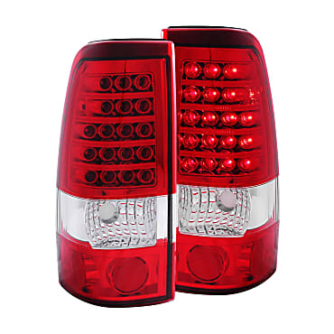Tail Light