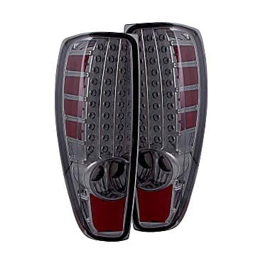 Tail Light