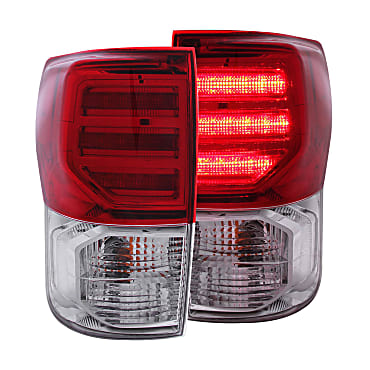 Tail Light