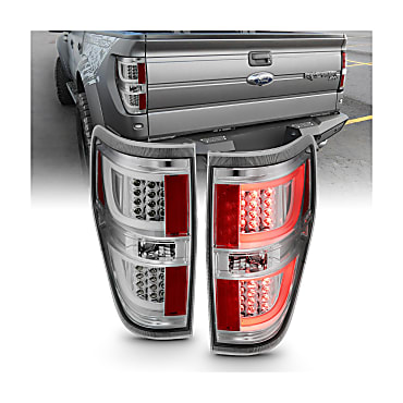 Tail Light