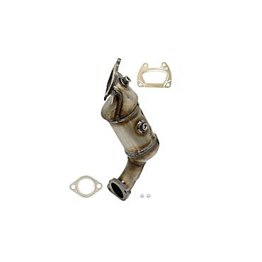 AP Exhaust