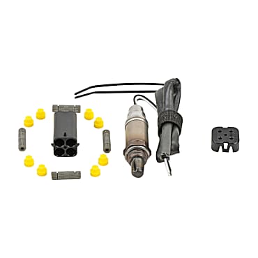 Oxygen Sensor