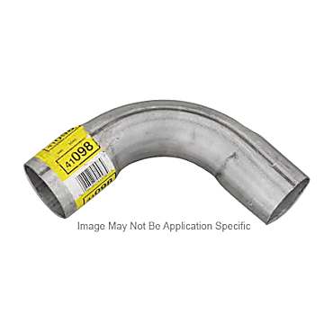 Exhaust Pipe