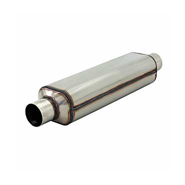 Muffler