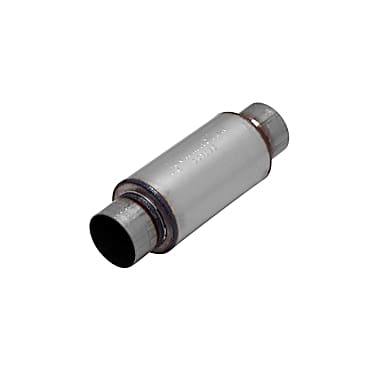Muffler
